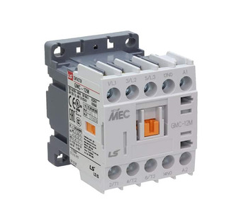 GMC-6M-10-AC120V Image.