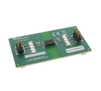 ISO7721DWVEVM Image.