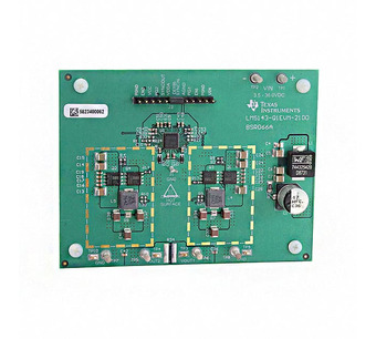 LM5143-Q1EVM-2100 Image.