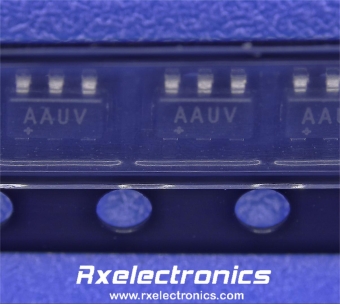 MAX4236EUT+T Image.