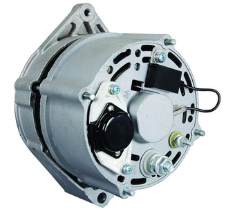 3284392 ALTERNATOR Image.