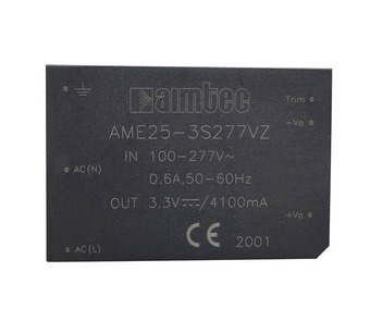 AME25-5S277VZ-ST Image.