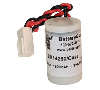 ER14250 CASE Image.