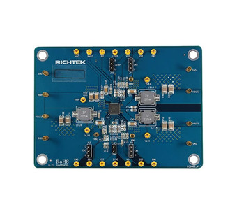 EVB_RT7273GQW Image.