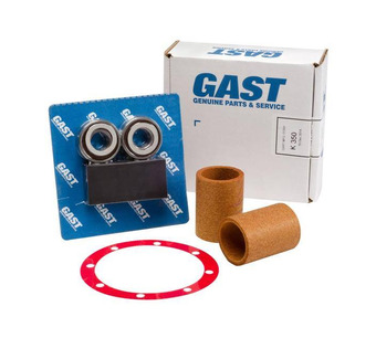 GAST K350 Image.