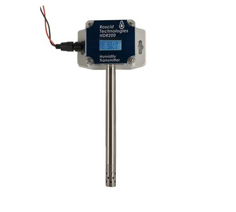 HD200-W Image.