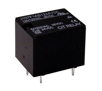 J107F1AS1224VDC.45 Image.