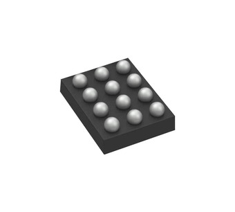 MAX20361AEWC+ Image.