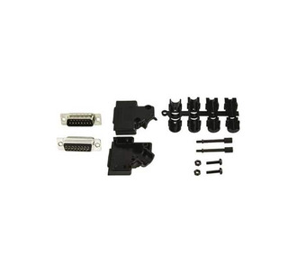 MHD45PPK15-DB15S-K Image.