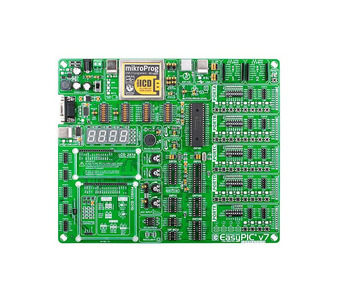 MIKROE-2005 Image.