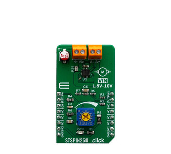 MIKROE-3543 Image.