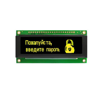 NHD-2.8-25664UMY3 Image.
