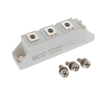 MT40CB16T1-BP Image.