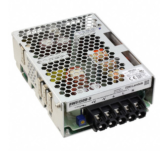 RWS150B24/CO2 Image.