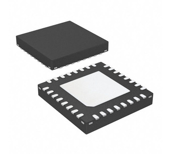 HMC515LP5E Image.