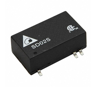 SD02S1212A Image.