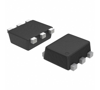 NST3904DP6T5G Image.