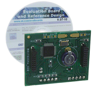 STEVAL-IFR001V1 Image.