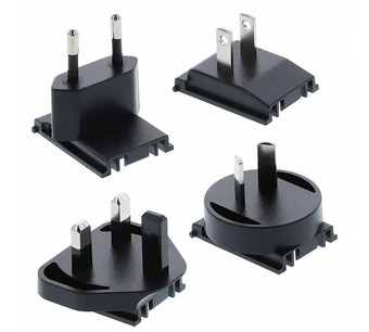 AC PLUG-MIX Image.