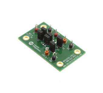 MAX20326EVKIT# Image.
