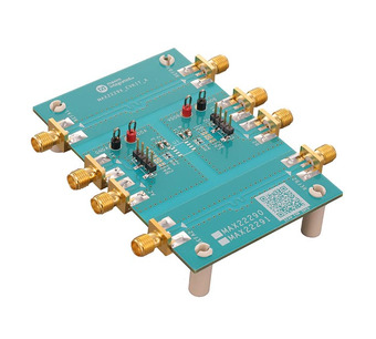 MAX2229XSEVKIT# Image.