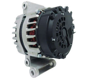 13500316 ALTERNATOR Image.