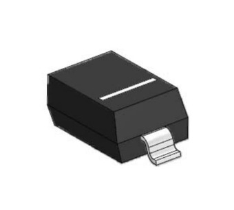 BZT52B3V6S Image.