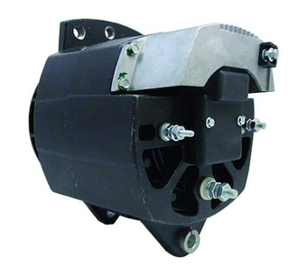 IA1433 ALTERNATOR Image.