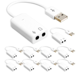 ADP USB-MICHDP 10Pack Image.