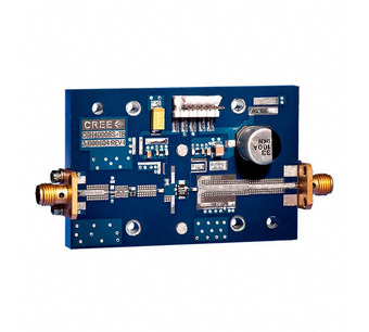 CGH40006S-AMP1 Image.