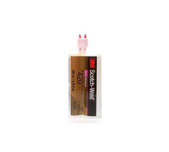 DP420 OFF WHITE 200ML DUO Image.