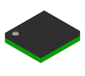 MAX4947EBA+ Image.