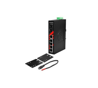 LNP-0702C-SFP-T Image.