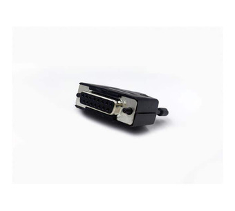 MHDTPPK15-DB15S-K Image.