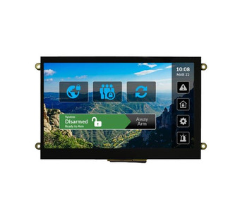 NHD-7.0-HDMI-N-RSXN-CTU Image.
