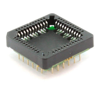 PA0107C-P-R-SOCKET Image.