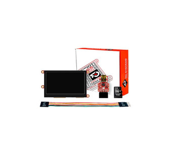 SK-43DCT Image.