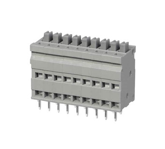 TBL009V-254-09GY-2GY Image.