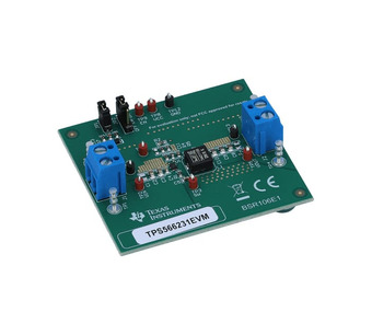 TPS566231EVM Image.