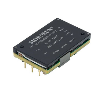 VCF4828QBO-400WR3 Image.
