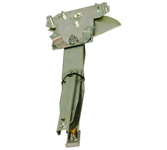 017292 WINDOW REGULATOR Image.