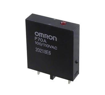 P70A AC100/110 Image.