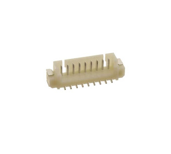 125SH-A-09-TS-SMT Image.