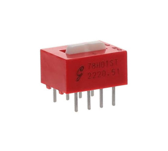 78H01ST Image.