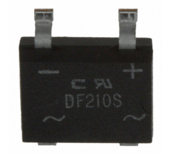 DF210S-G Image.