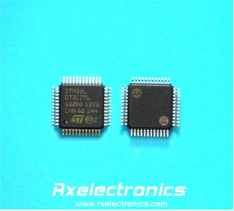 STM32L073CZT6 Image.