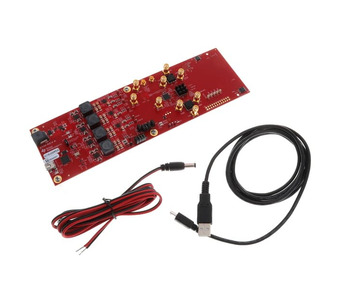 ADC08DJ5200RFEVM Image.