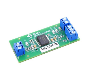 AMC3336EVM Image.