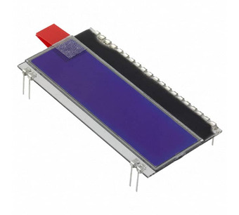 EA DOGM081B-A Image.