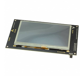 GTT43A-TPR-BLM-B0-H1-CS-V5 Image.